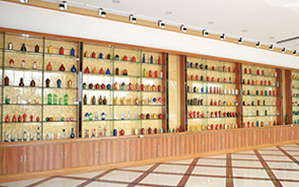 產品展廳